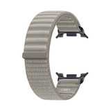 Samsung Bracelet en tissu, Bracelet-montre Moka