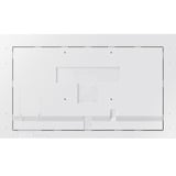 Samsung FLIP WM65FX, Affichage public Blanc/gris