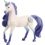 Schleich Bayala - Étalon licorne Mandala, Figurine 70715