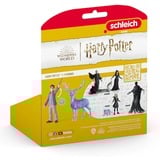 Schleich Harry Potter - Harry Potter & Patronus, Figurine 42680