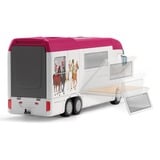 Schleich Horse Club - Camion à chevaux, Jeu véhicule 