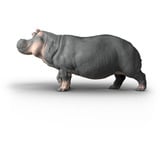 Schleich Vie Sauvage Hippopotame, Figurine 