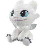 Schmidt Spiele Dragons : Ombre de jour, souriant, Peluche 
