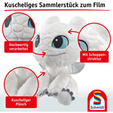 Schmidt Spiele Dragons : Ombre de jour, souriant, Peluche 