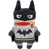 Schmidt Spiele Sorgenfresser Batman, Peluche Multicolore