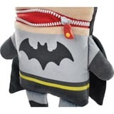 Schmidt Spiele Sorgenfresser Batman, Peluche Multicolore
