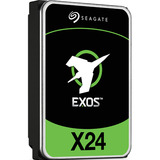 Seagate Exos X24 disque dur 20 To 7200 tr/min 512 Mo 3.5" Série ATA III 20 To, 7200 tr/min, 512 Mo, 3.5", Série ATA III