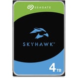 Seagate SkyHawk ST4000VX016 disque dur 4 To 256 Mo 3.5" Série ATA III 4 To, 256 Mo, 3.5", Série ATA III, Vente au détail