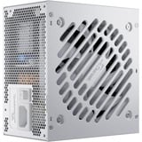 Seasonic Core GX-850-V2-WHITE alimentation  modulaire 850 watt Blanc, 1x 12V-2x6, 2x PCIe