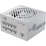Seasonic Core GX-850-V2-WHITE alimentation  modulaire 850 watt Blanc, 1x 12V-2x6, 2x PCIe