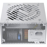 Seasonic Core GX-850-V2-WHITE alimentation modulaire 850 watt Blanc, 1x 12V-2x6, 2x PCIe