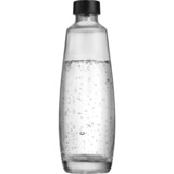 SodaStream Pichet Transparent/Noir