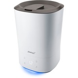 Steba Humidificateur Blanc/Noir