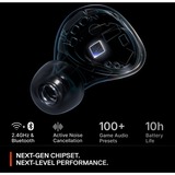 SteelSeries Arctis GameBuds pour Xbox earbuds Noir