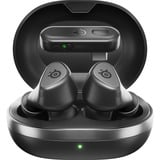 SteelSeries  earbuds Noir