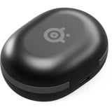 SteelSeries  earbuds Noir