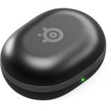 SteelSeries  earbuds Noir