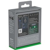 SteelSeries  earbuds Noir