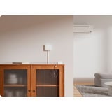 SwitchBot Pack intelligent – lot de 3 thermo-hygromètres et Hub Mini, Bundle Blanc