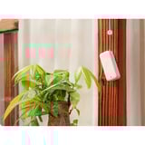 SwitchBot Pack intelligent – lot de 3 thermo-hygromètres et Hub Mini, Bundle Blanc