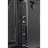 TCL 65V6C 65" Ultra HD TV LED Noir