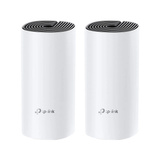 TP-Link DECO M4 , Routeur maillé Blanc, 2 piéces
