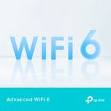 TP-Link TL-WA1801 point d'accès réseaux locaux sans fil 1201 Mbit/s Blanc Connexion Ethernet, supportant l'alimentation via ce port (PoE) Blanc, 2,4 GHz, 5 GHz, 1201 Mbit/s, SNMP, WPA, WPA-Enterprise, WPA2, WPA2-Enterprise, WPA3