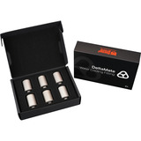 Thermal Grizzly DeltaMate Extendeur - MF28, Connecteur Nickel