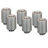 Thermal Grizzly DeltaMate Extendeur - MF28, Connecteur Nickel