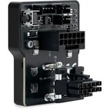 Thermal Grizzly WireView GPU Pro, Reverse ("R"), Appareil de mesure Noir