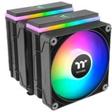 Thermaltake ASTRIA 600 ARGB Lighting CPU Cooler Refroidisseur CPU Noir