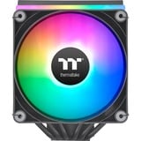 Thermaltake ASTRIA 600 ARGB Lighting CPU Cooler Refroidisseur CPU Noir