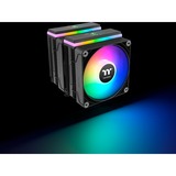 Thermaltake ASTRIA 600 ARGB Lighting CPU Cooler Refroidisseur CPU Noir