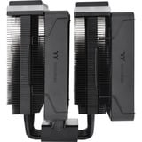 Thermaltake ASTRIA 600 ARGB Lighting CPU Cooler Refroidisseur CPU Noir