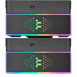 Thermaltake ASTRIA 600 ARGB Lighting CPU Cooler Refroidisseur CPU Noir