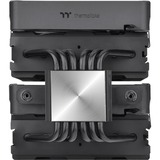 Thermaltake ASTRIA 600 ARGB Lighting CPU Cooler Refroidisseur CPU Noir