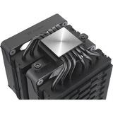 Thermaltake ASTRIA 600 ARGB Lighting CPU Cooler Refroidisseur CPU Noir