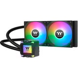 Thermaltake CL-W457-PL12SW-A, Watercooling 