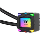 Thermaltake LA240 ARGB Sync, Watercooling Noir