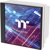 Thermaltake MAGFloe 360 Ultra ARGB Sync AIO Liquid Cooler, Watercooling Blanc