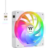 Thermaltake MAGFloe 360 Ultra ARGB Sync AIO Liquid Cooler, Watercooling Blanc