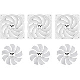 Thermaltake MAGFloe 360 Ultra ARGB Sync Refroidisseur liquide AIO, Watercooling Blanc