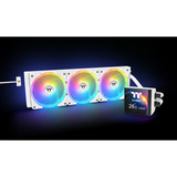 Thermaltake MAGFloe 360 Ultra ARGB Sync Refroidisseur liquide AIO, Watercooling Blanc