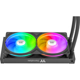 Thermaltake TH240 V3 ARGB Sync, Watercooling Noir