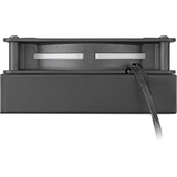 Thermaltake TH240 V3 ARGB Sync, Watercooling Noir