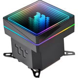 Thermaltake TH240 V3 ARGB Sync, Watercooling Noir