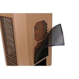 Thermaltake The Tower 300 boîtier mini tower Marron | 3x USB-A | Window