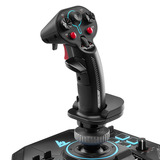 Thrustmaster Sol-R 4 Hotas, Contrôleur  Noir