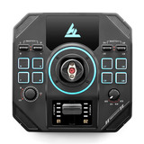 Thrustmaster Sol-R 4 Hotas, Contrôleur  Noir