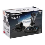 Thrustmaster Thrustmaster Sol-R 4 Hotas, Contrôleur  Noir